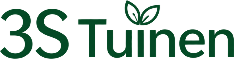 3S Tuinen